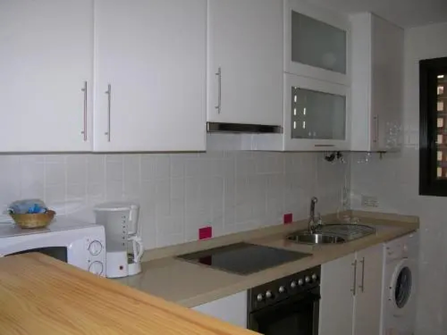 Roda Golf Resort 8007 - Resort Choice