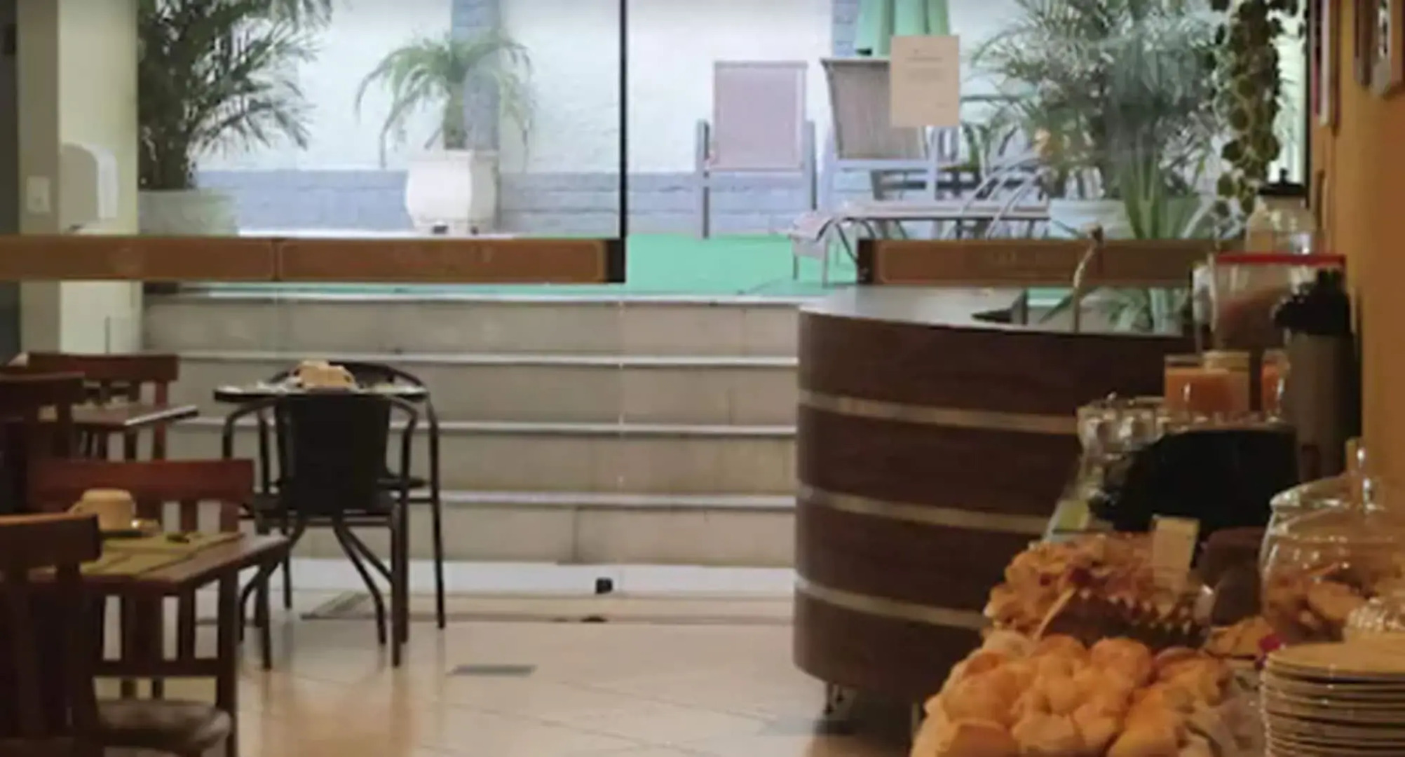 Pousada Princesa Isabel Dom Pedro