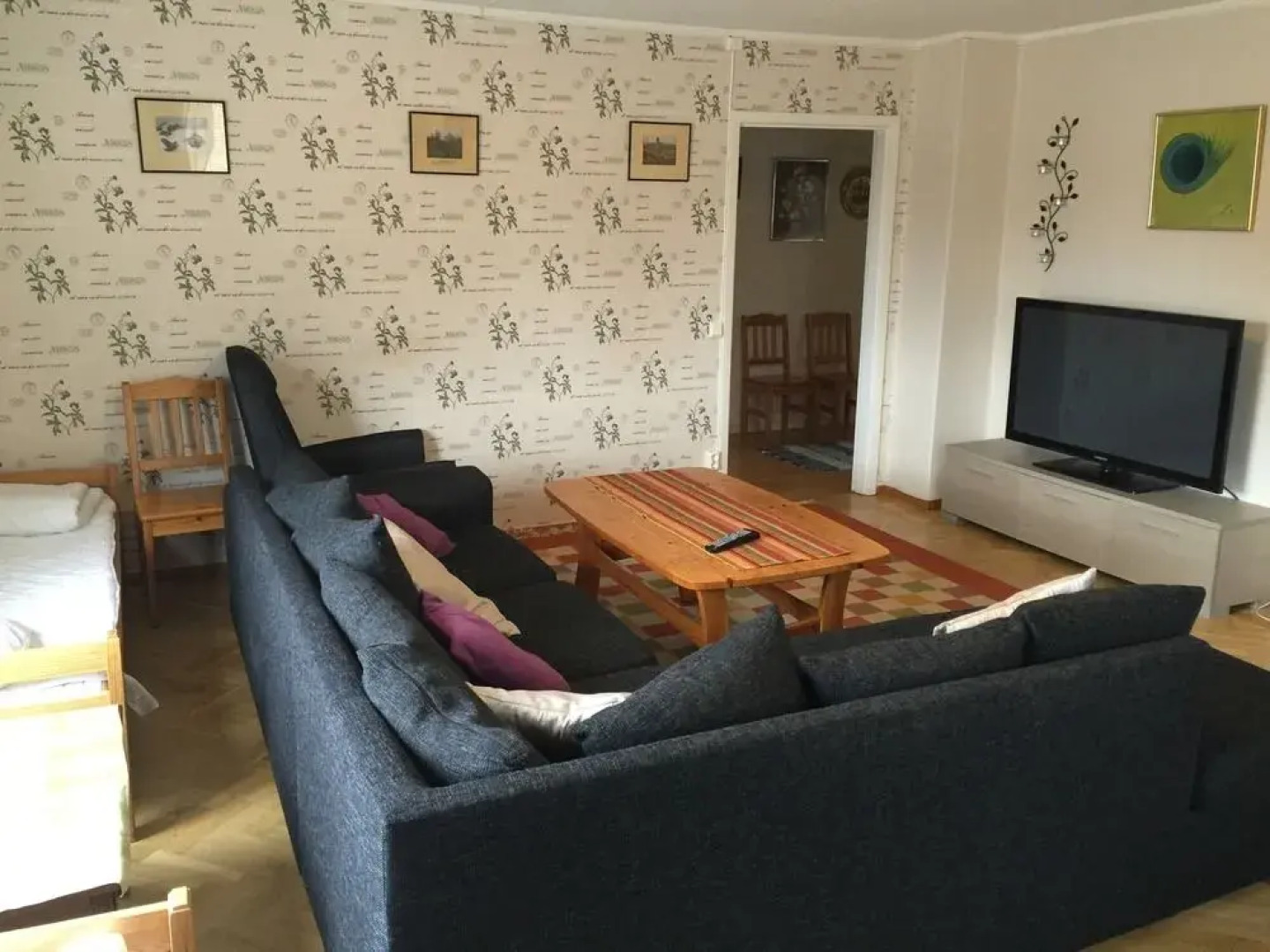 Kolmården Hostel & Apartments