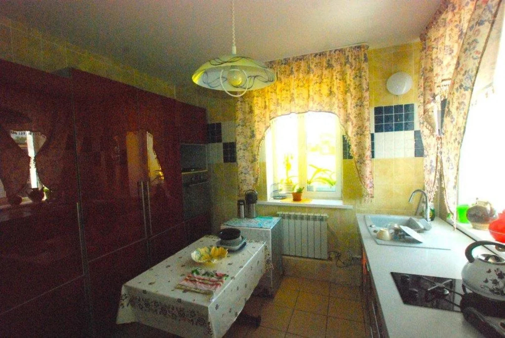 Mini-hotel Tikhiy dvorik