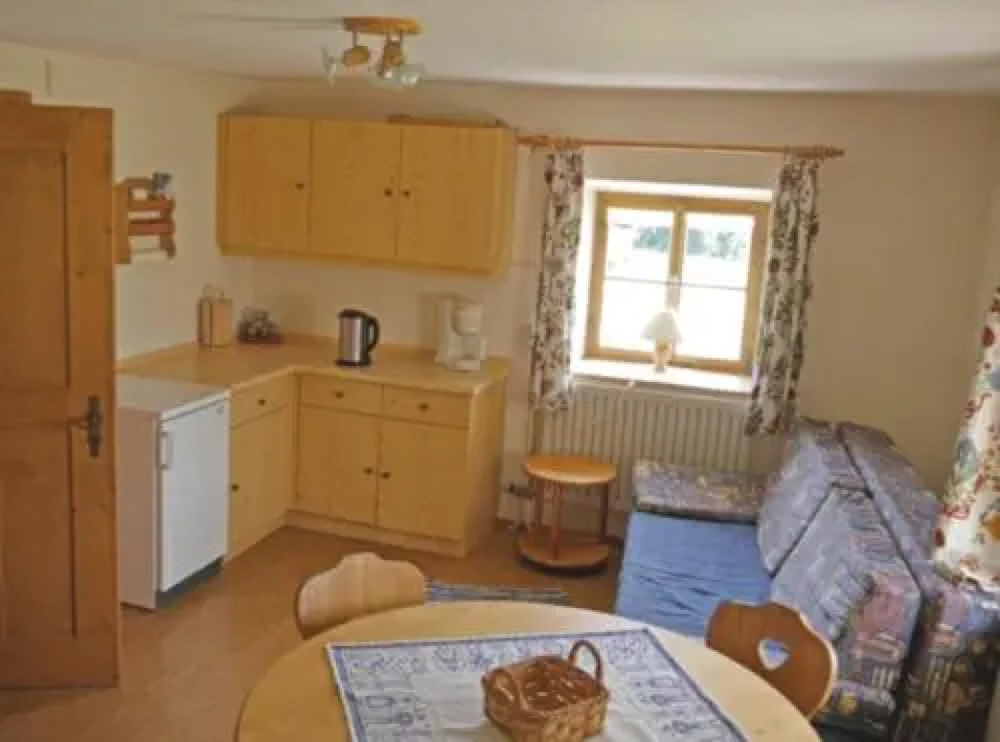 Bergbauernhof Trojer