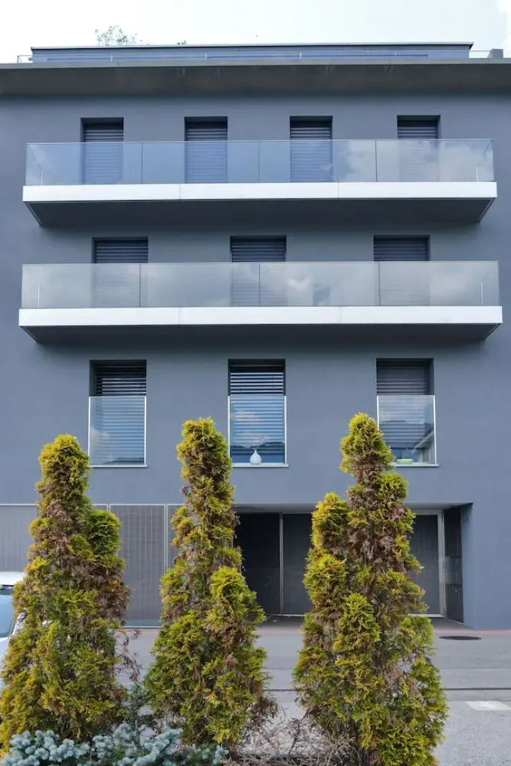 Stunning Lake View Apartment by Feel Ticino Feel Home