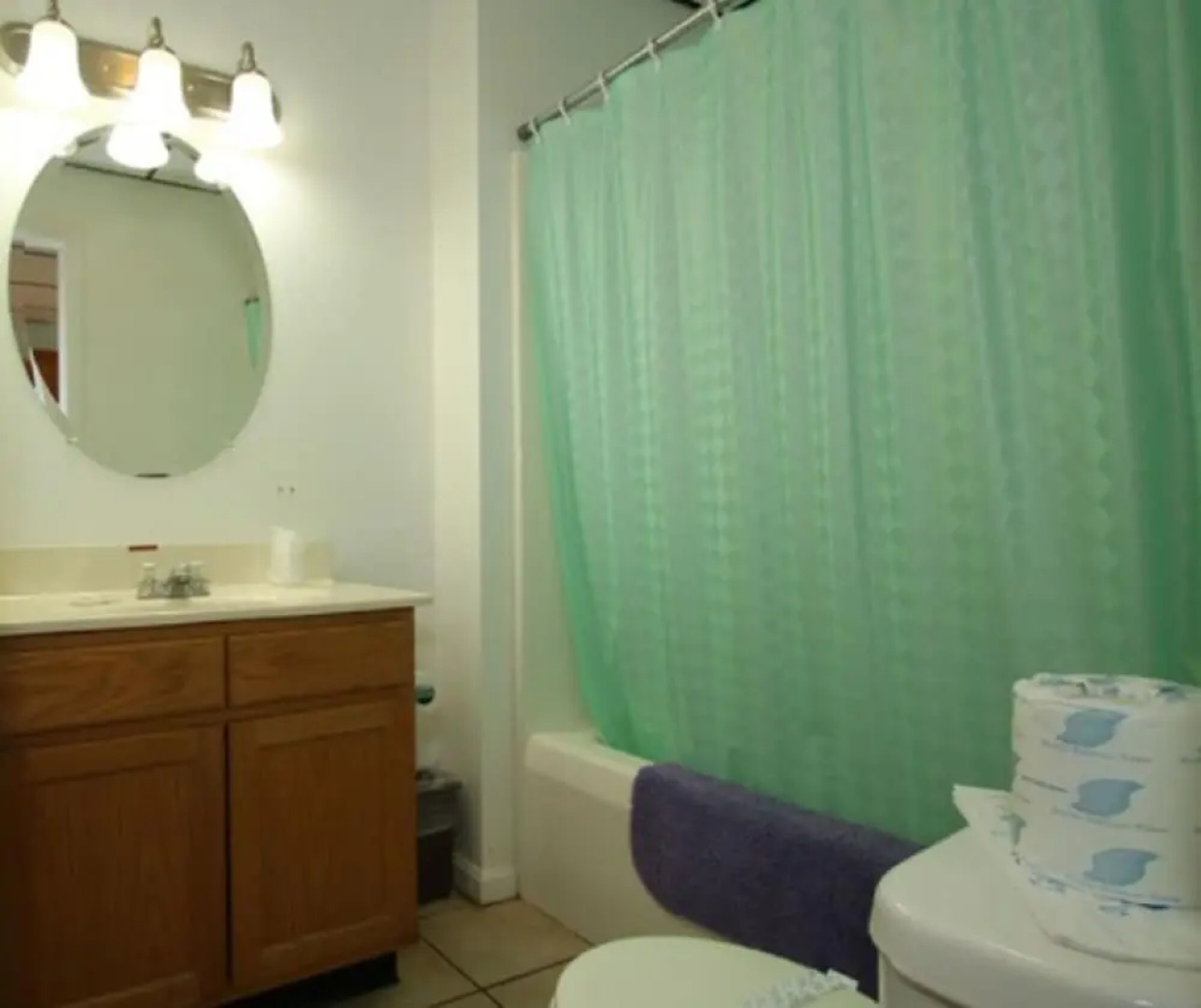 Biarritz Motel & Suites