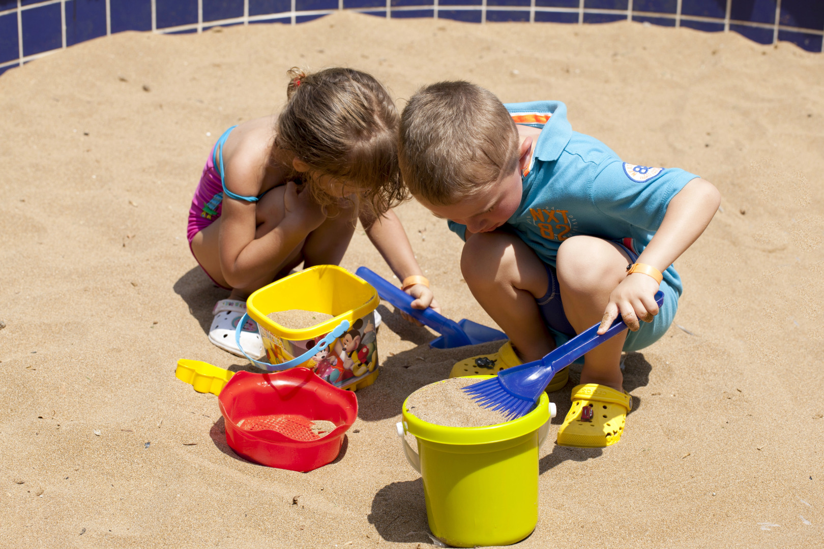 Arabella World Hotel