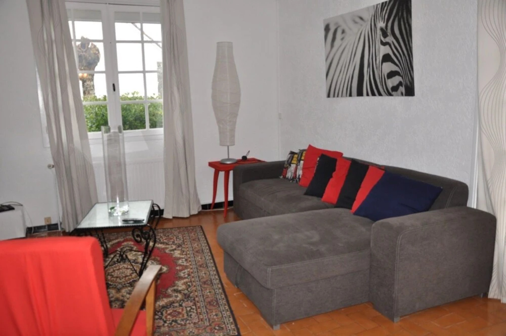 House With 3 Bedrooms in Le Verdon-sur-mer, With Enclosed Garden and W