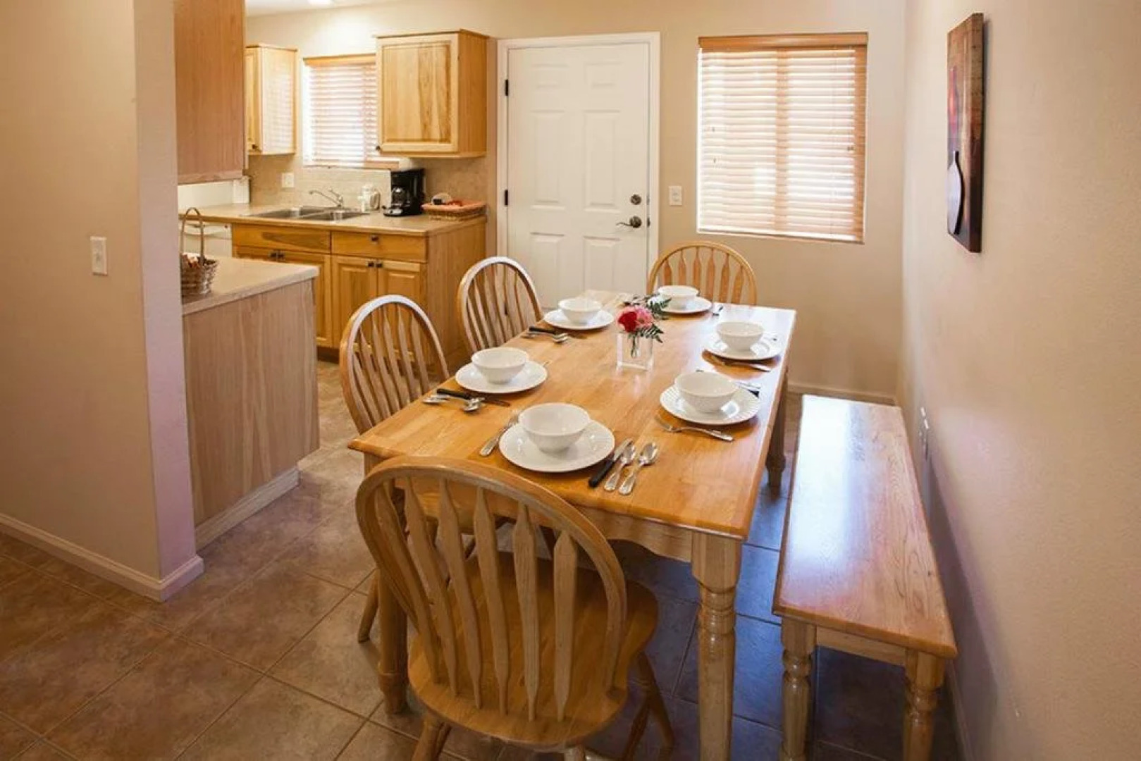 Beaver Brook on the River