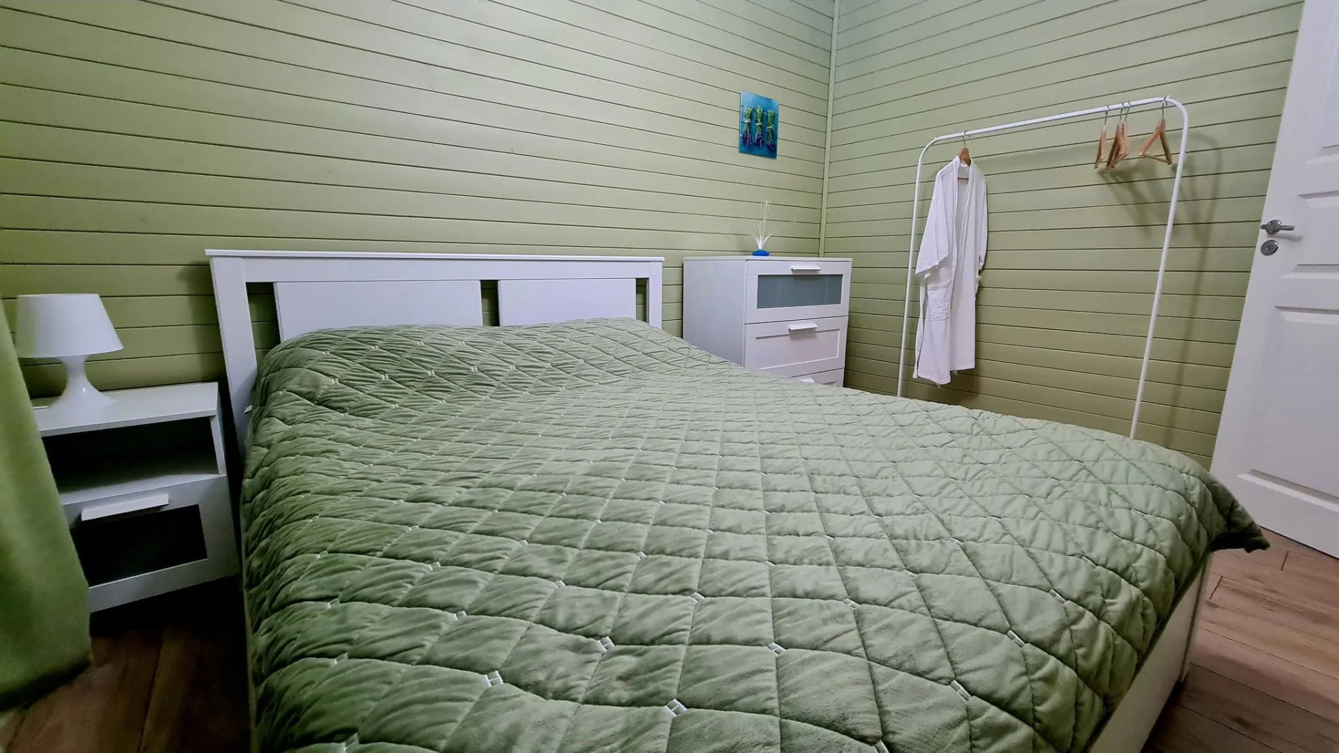 Коттедж в ДНТ Васильки