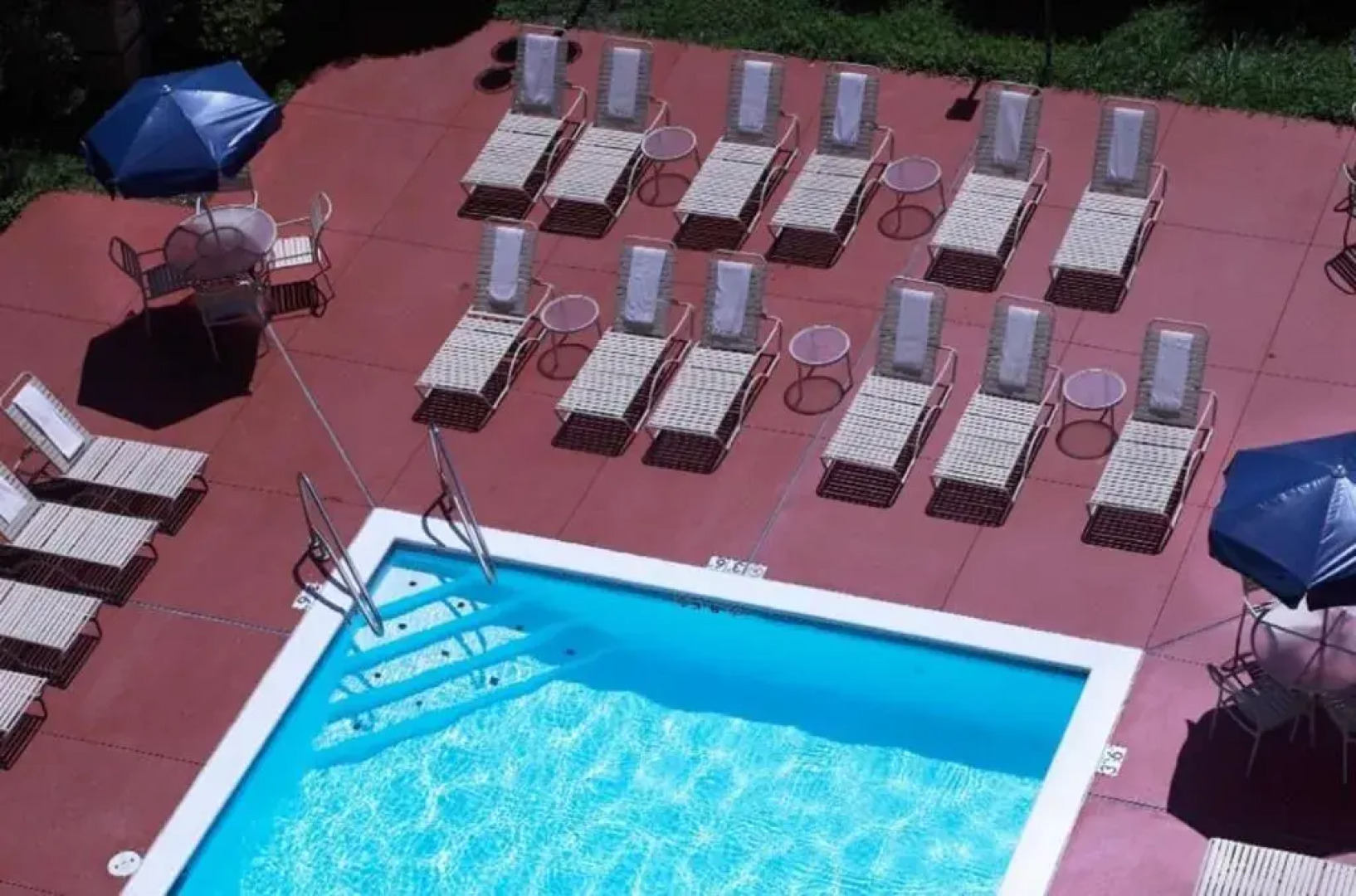 Hampton Inn & Suites Downers Grove Chicago