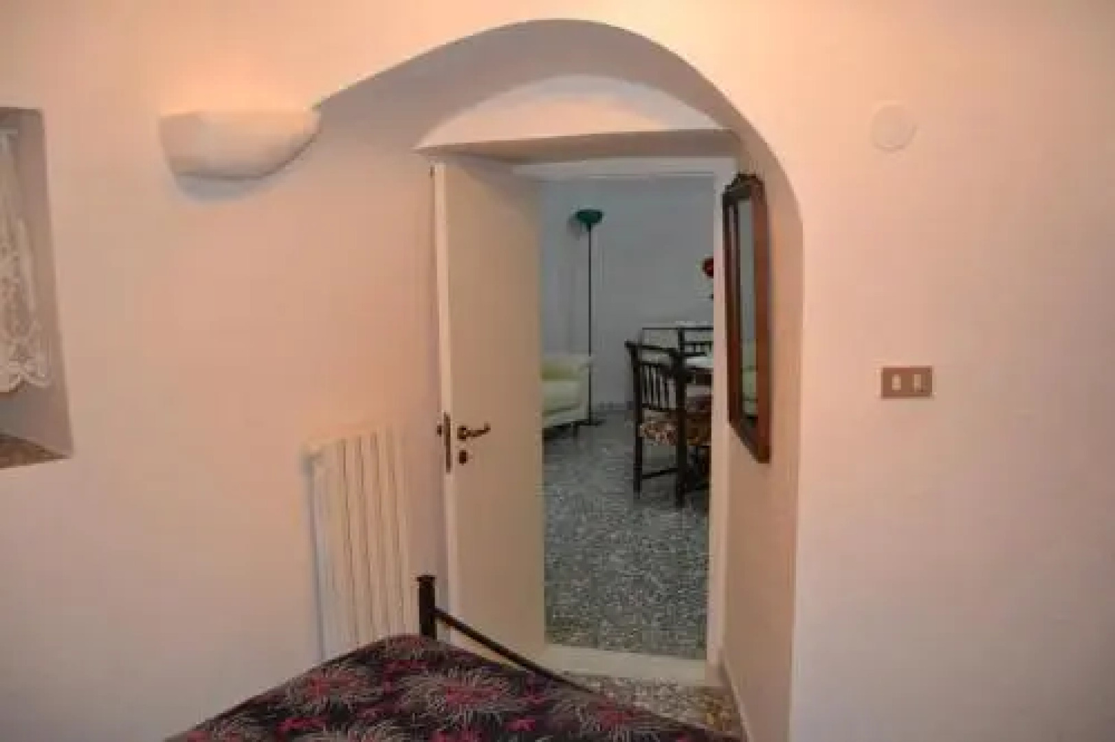 BB La Mariposa Monopoli