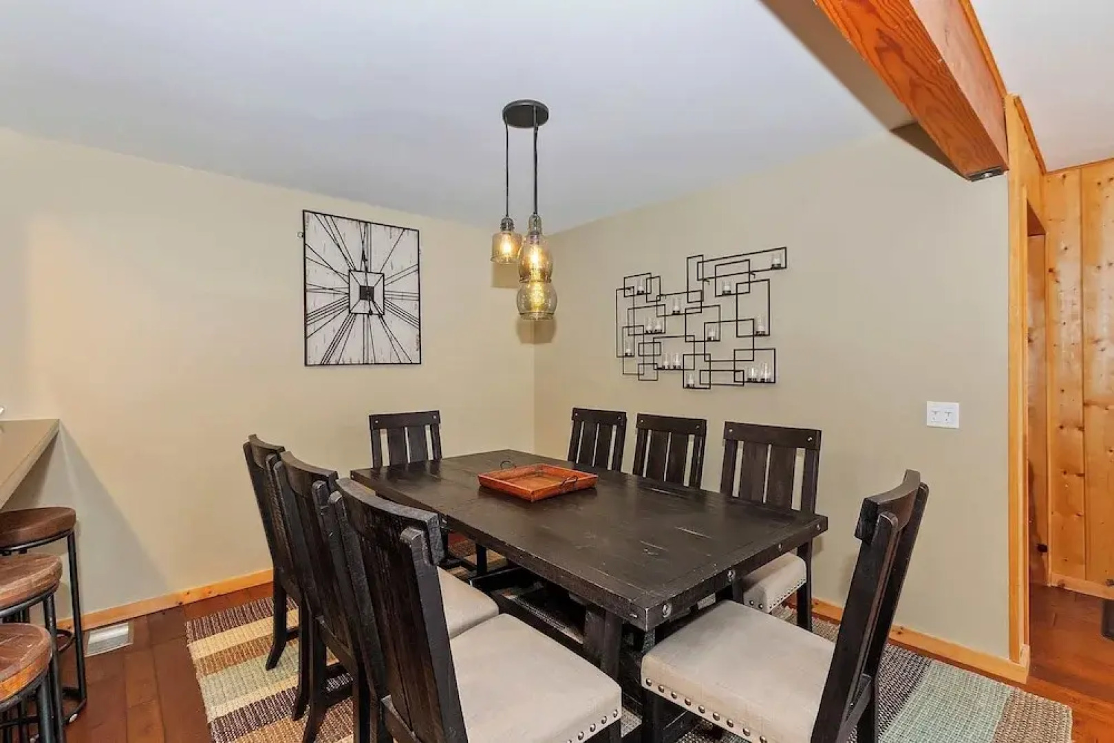 Tres Patos - Lakefront Stay for 8