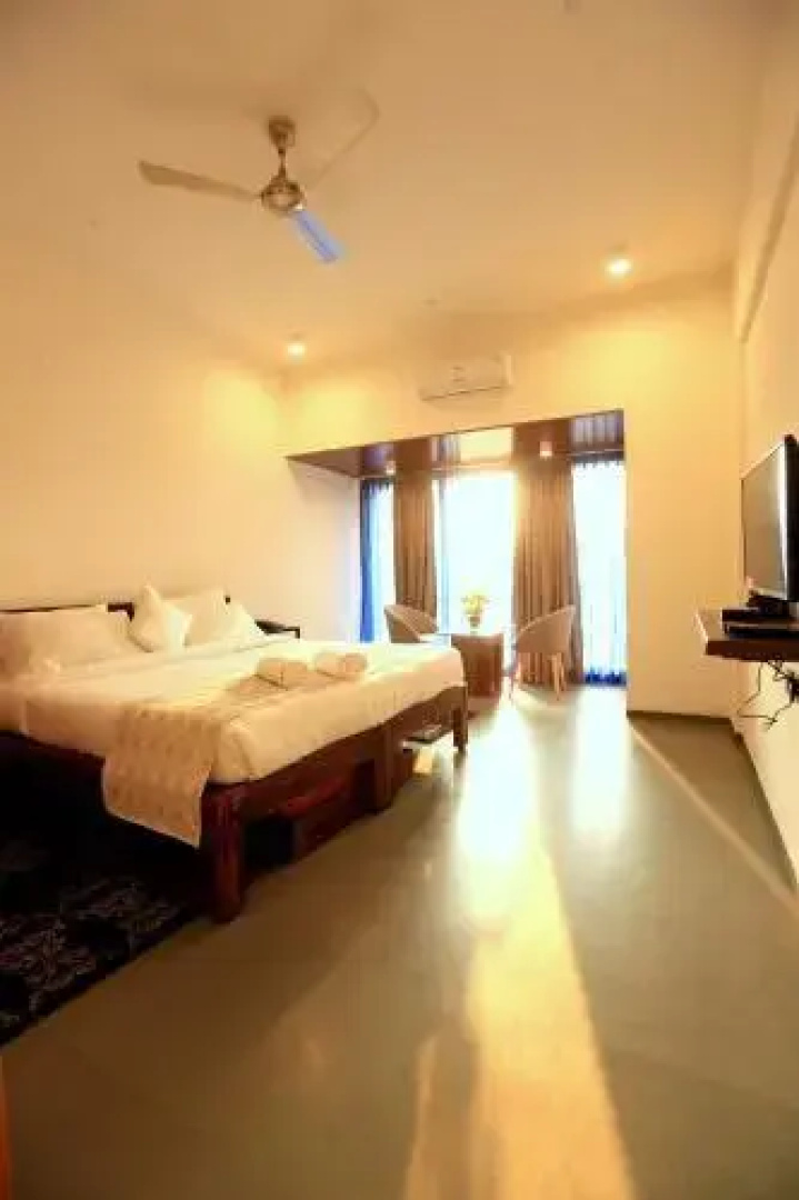Leisure Vacations Down's Retreat Resort
