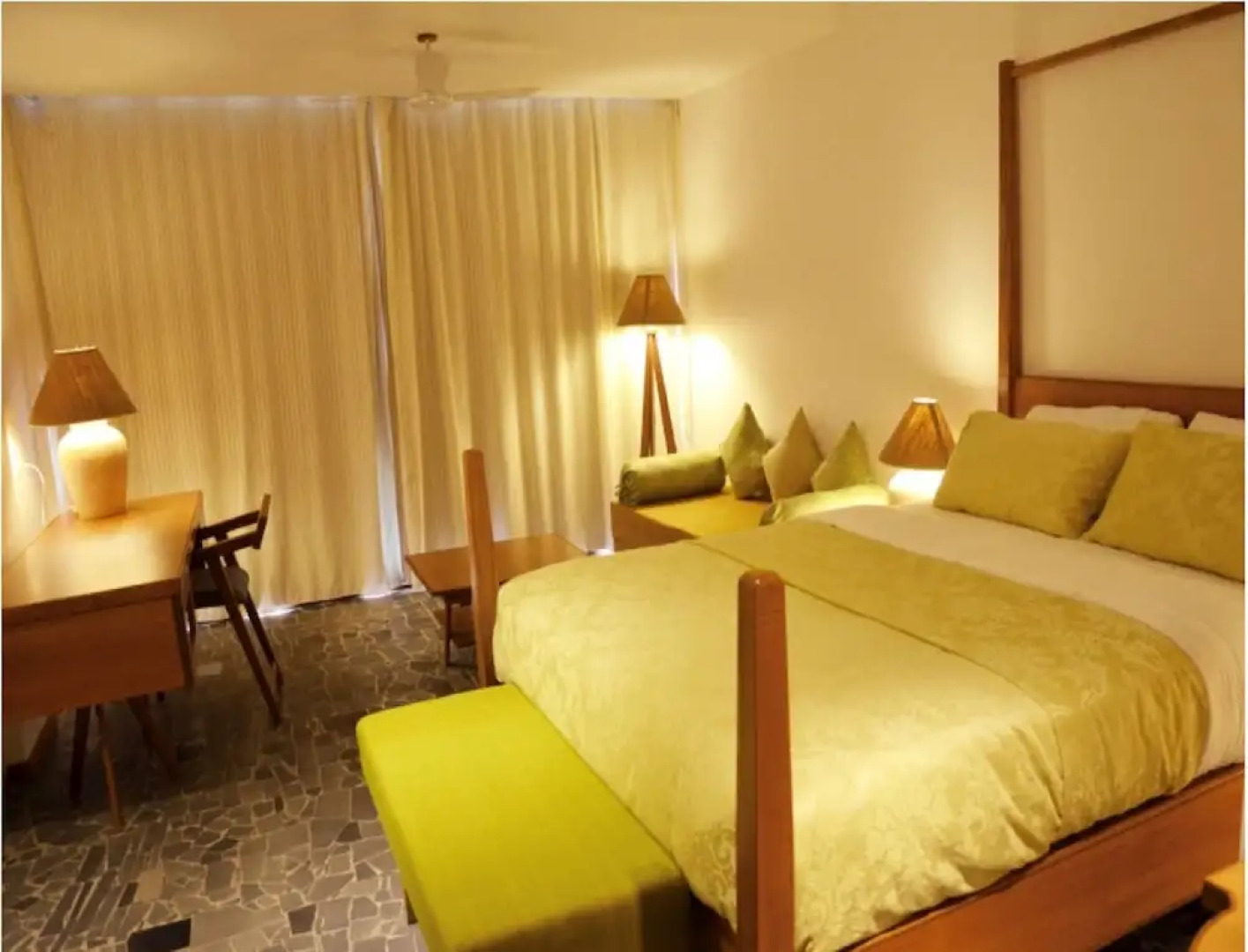 Aarivaa Luxury Designer Home Stay