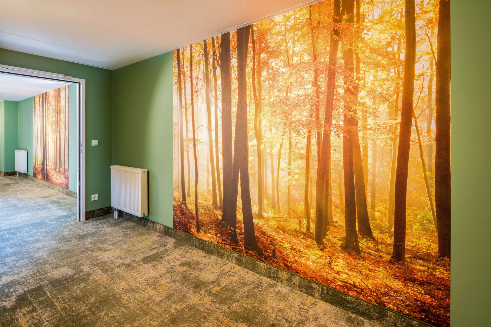 Best Western Hotel Muenchen Airport