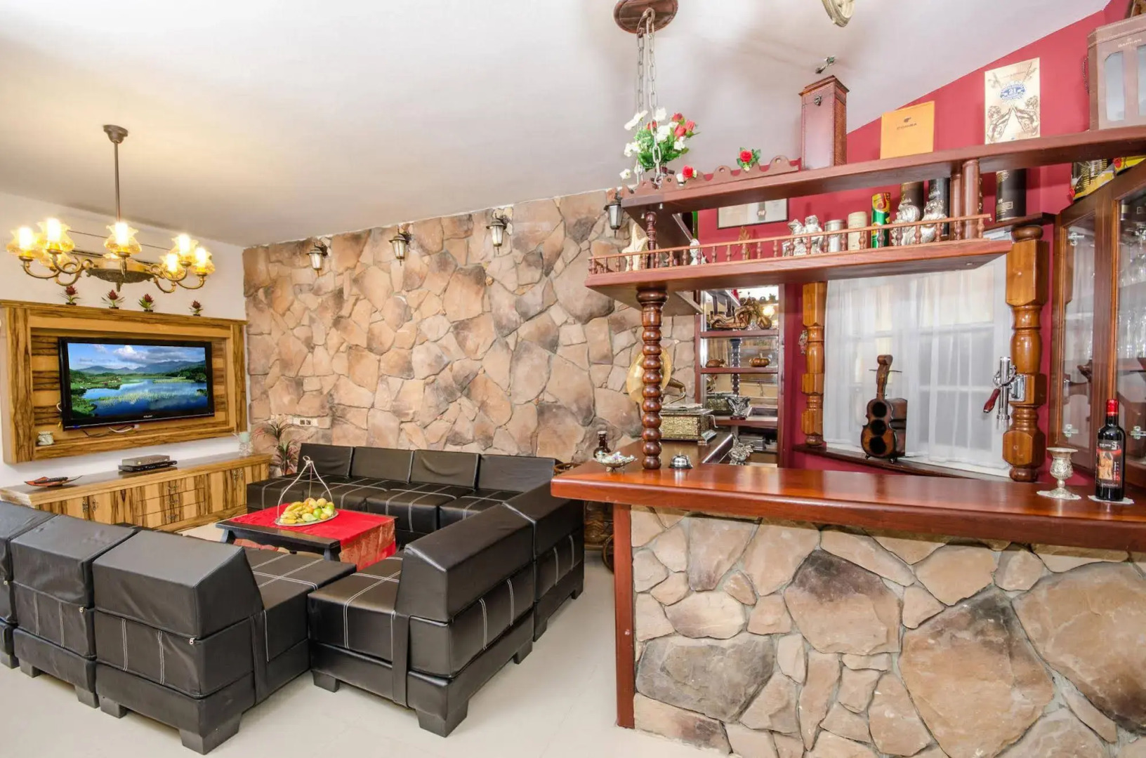 The Pearl of the Golan - Pnina BaGolan