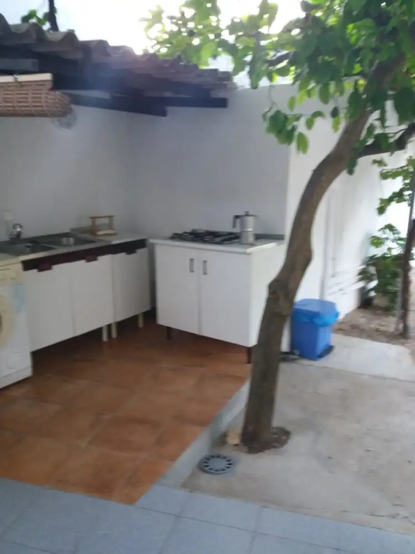 House With one Bedroom in Benaoján, With Private Pool - 40 km From the