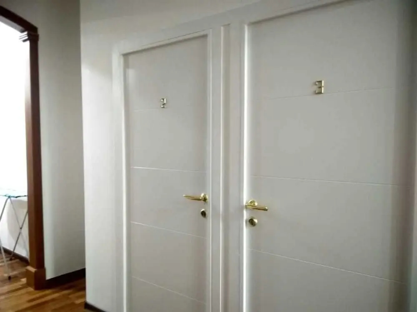 Hostel Narnia on Arbat Street