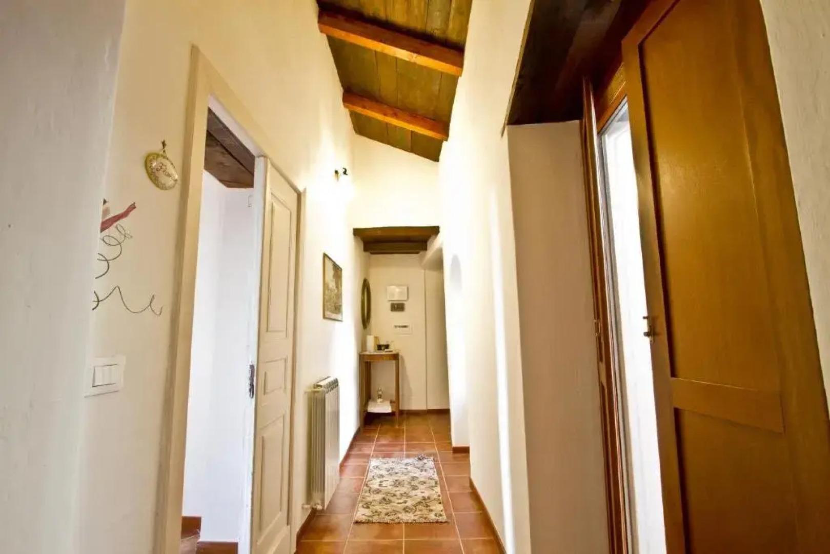 B&B Ospitalità Don Carlo