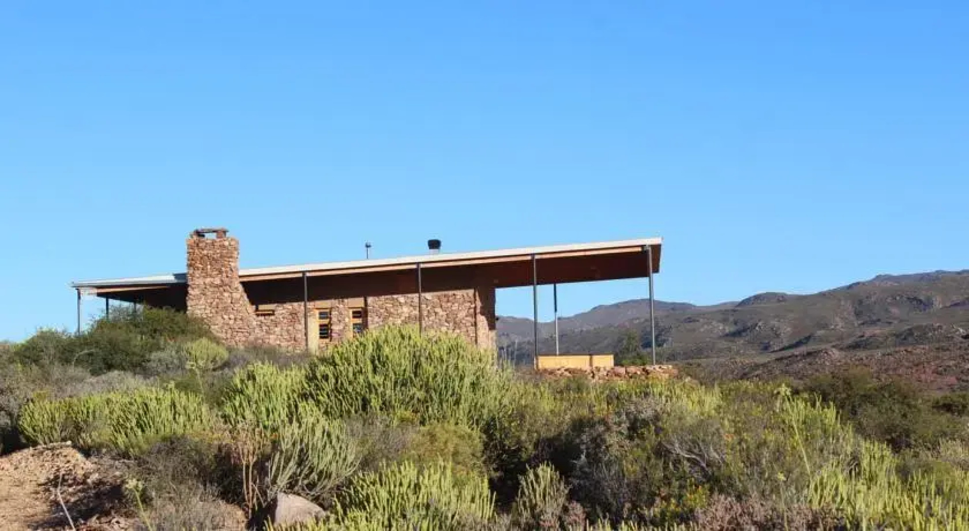 Sand River Conservancy