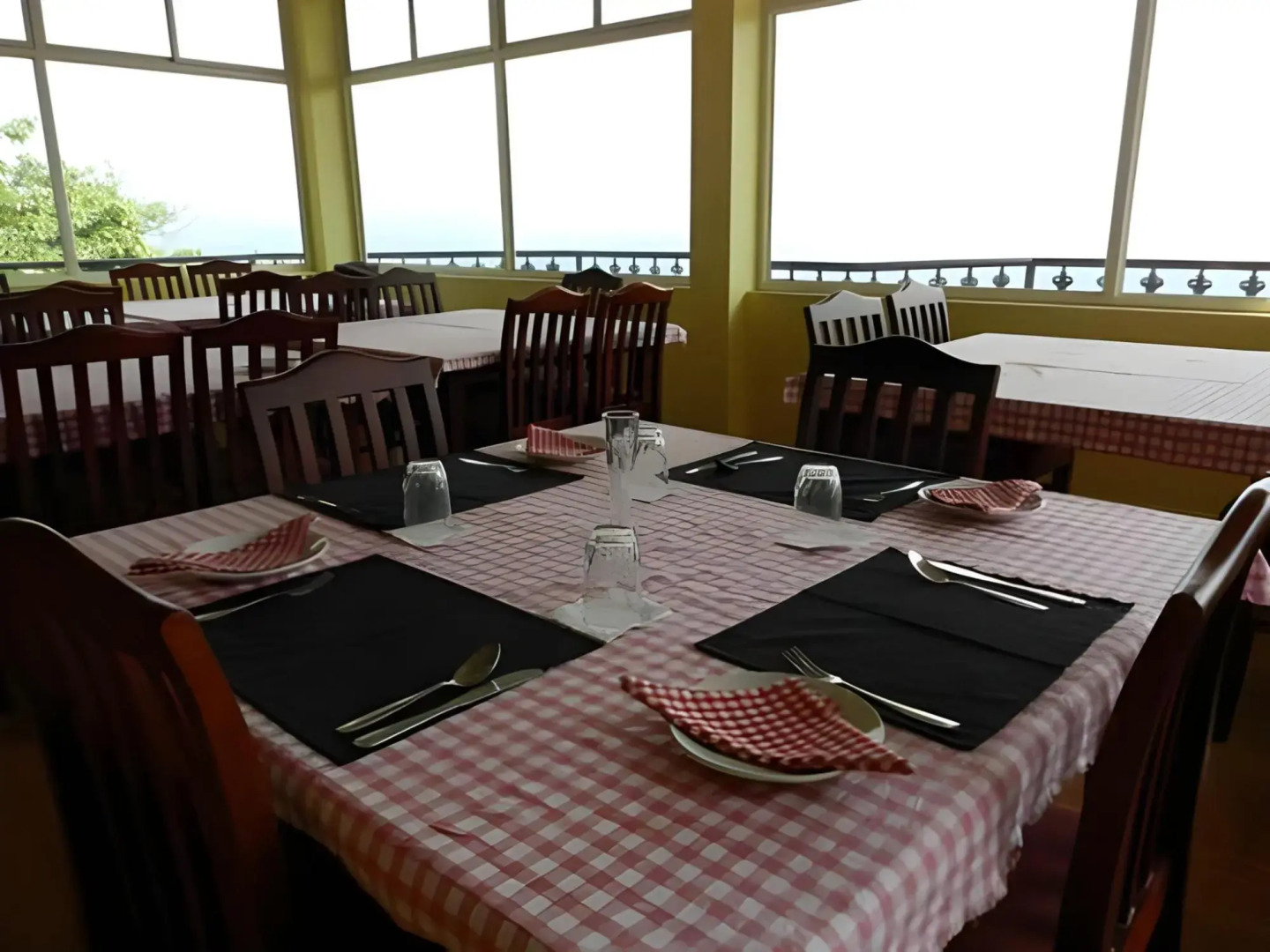 Marikar Resorts