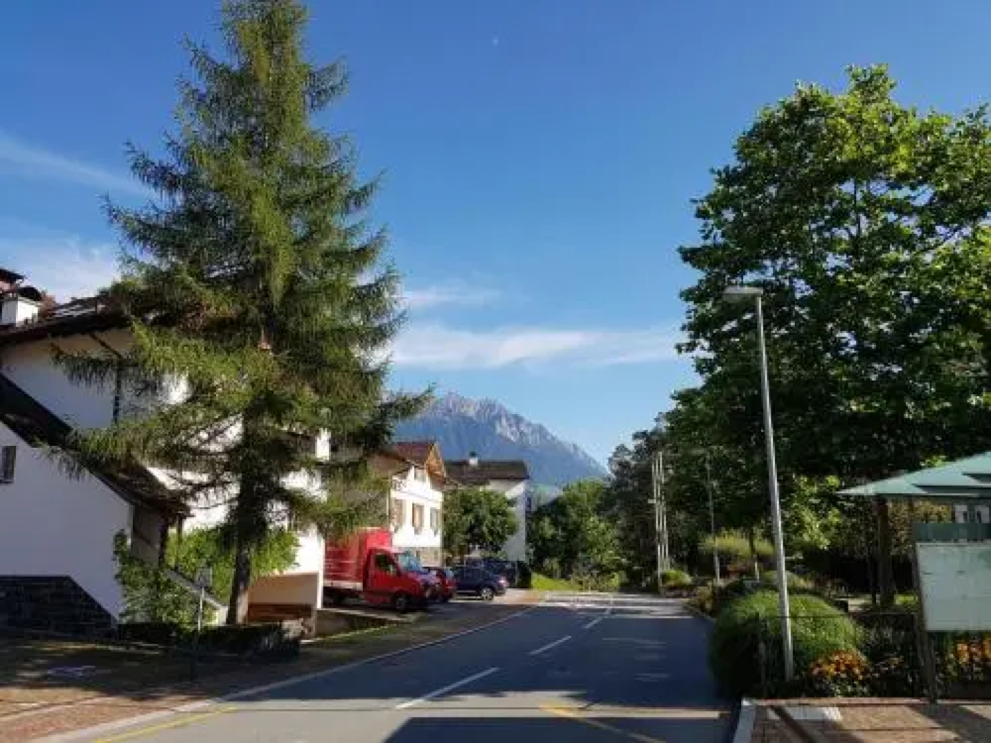 Bed and Breakfast Krone