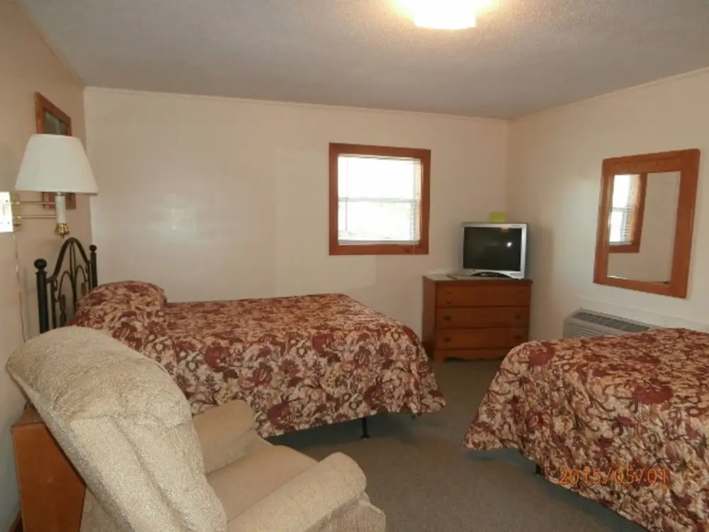Riverbend Lodging