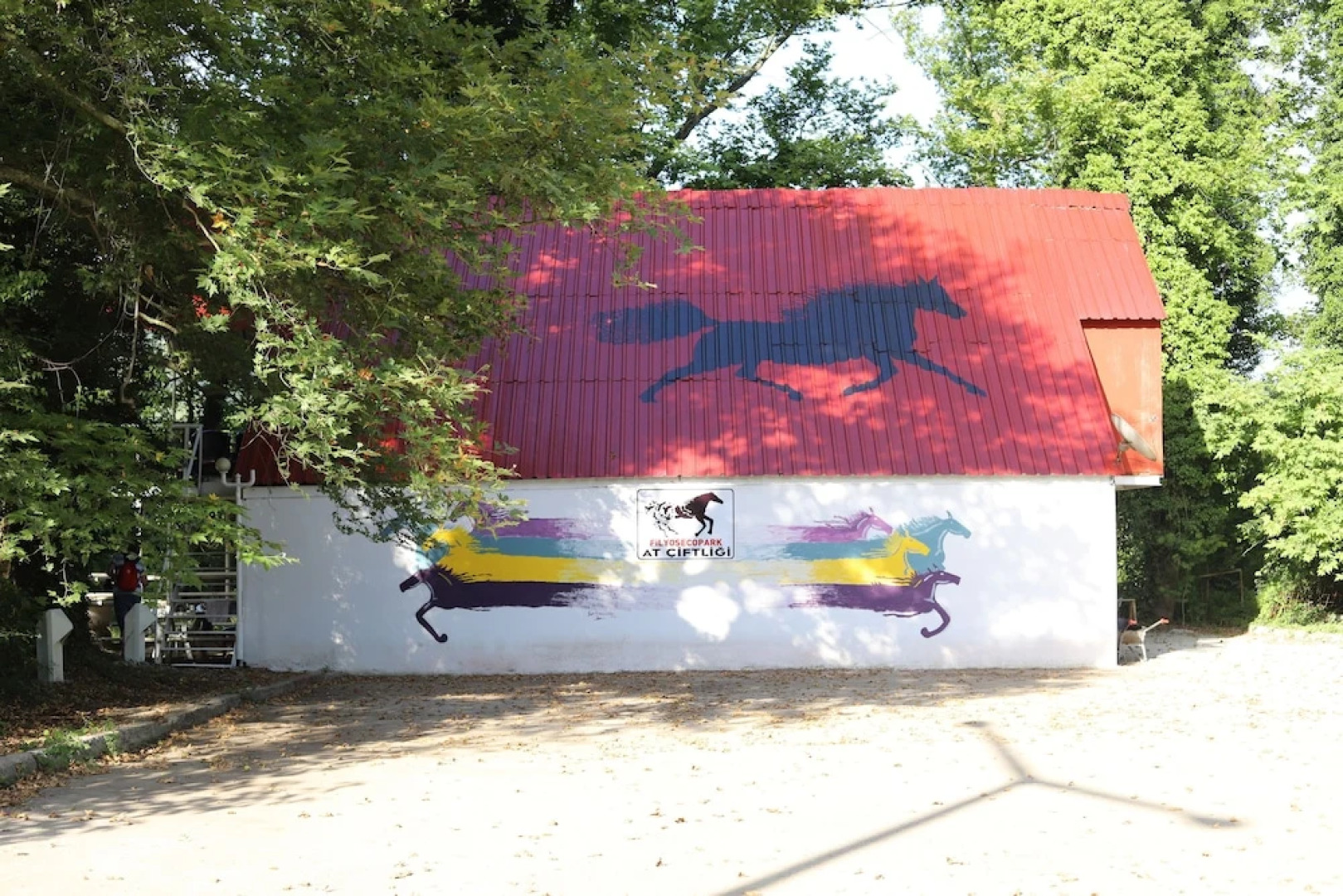 Yüzüncü Yıl Ecopark