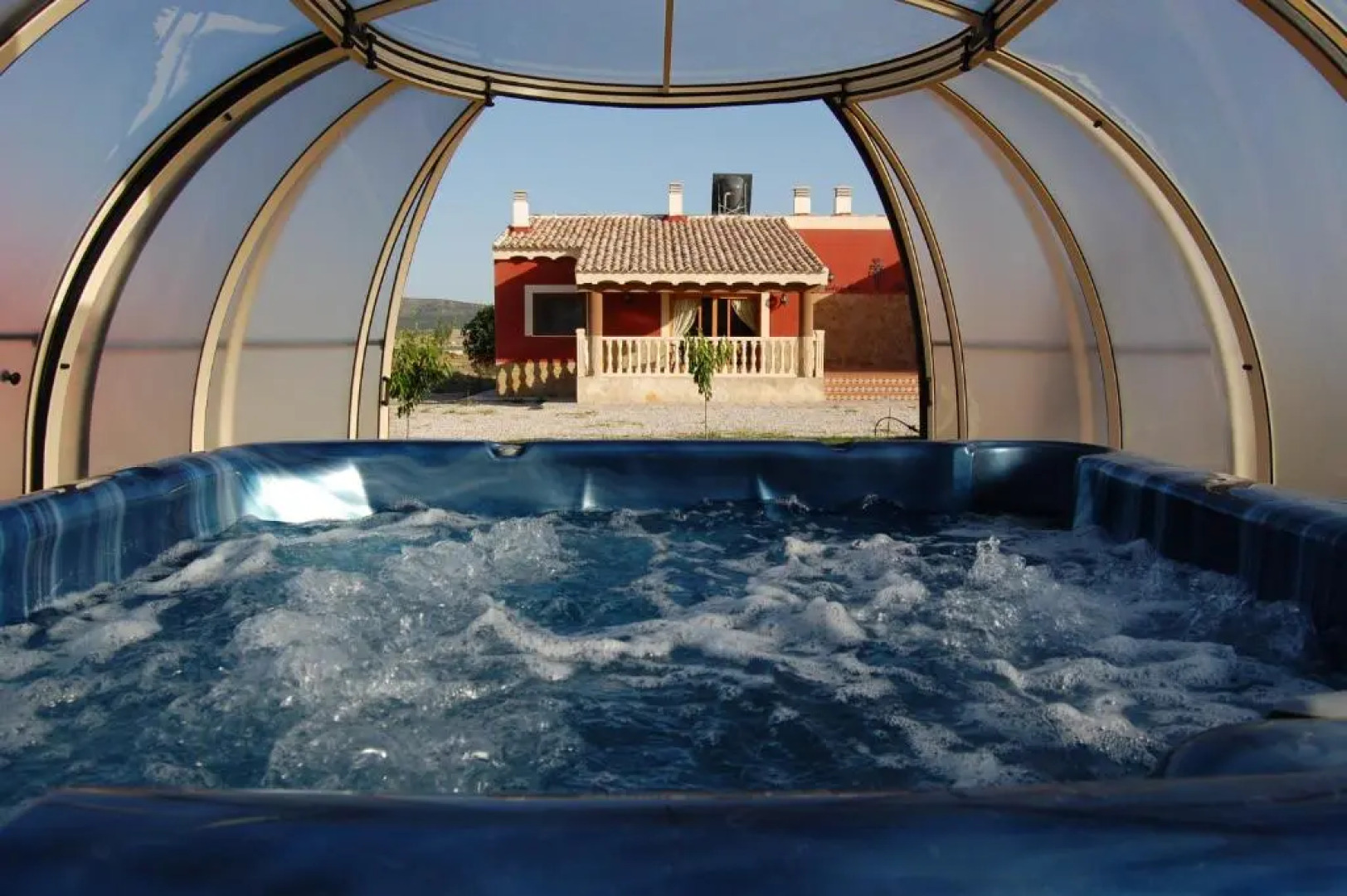 Alojamientos Casa Ruiz