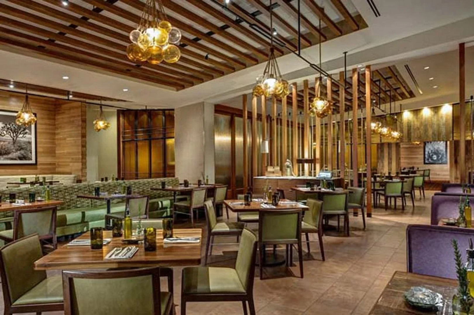 JW Marriott Desert Springs Resort & Spa