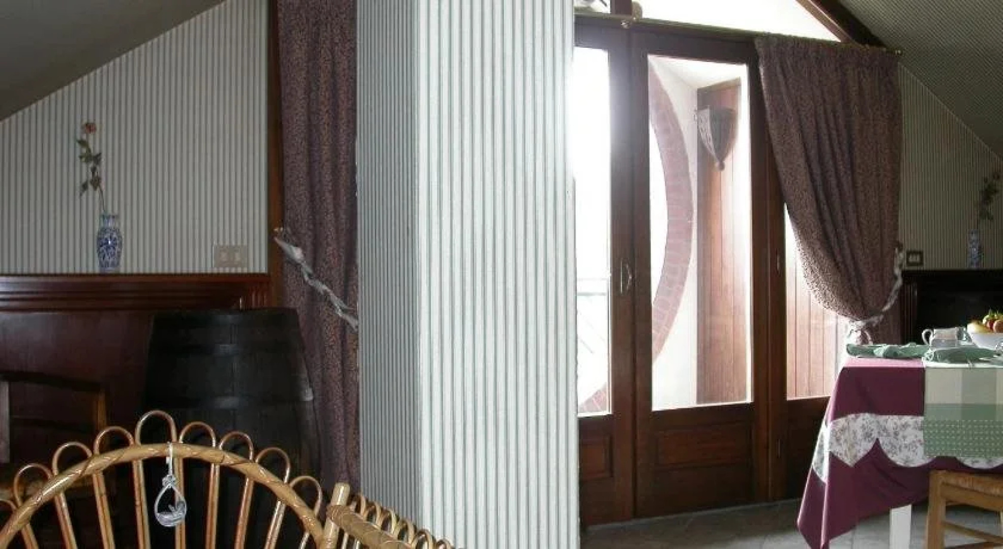 B&B Tre Foglie di Pesco