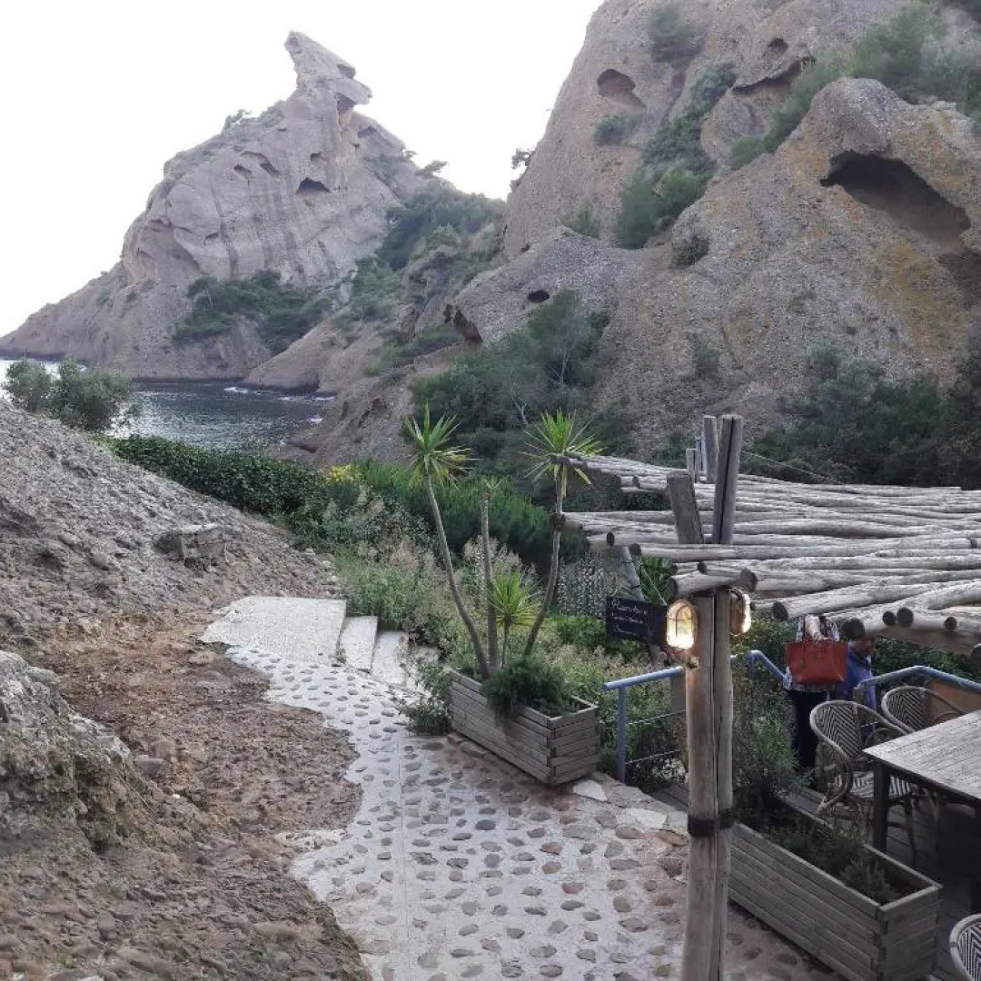 MADE IN PROVENCE proche Cassis