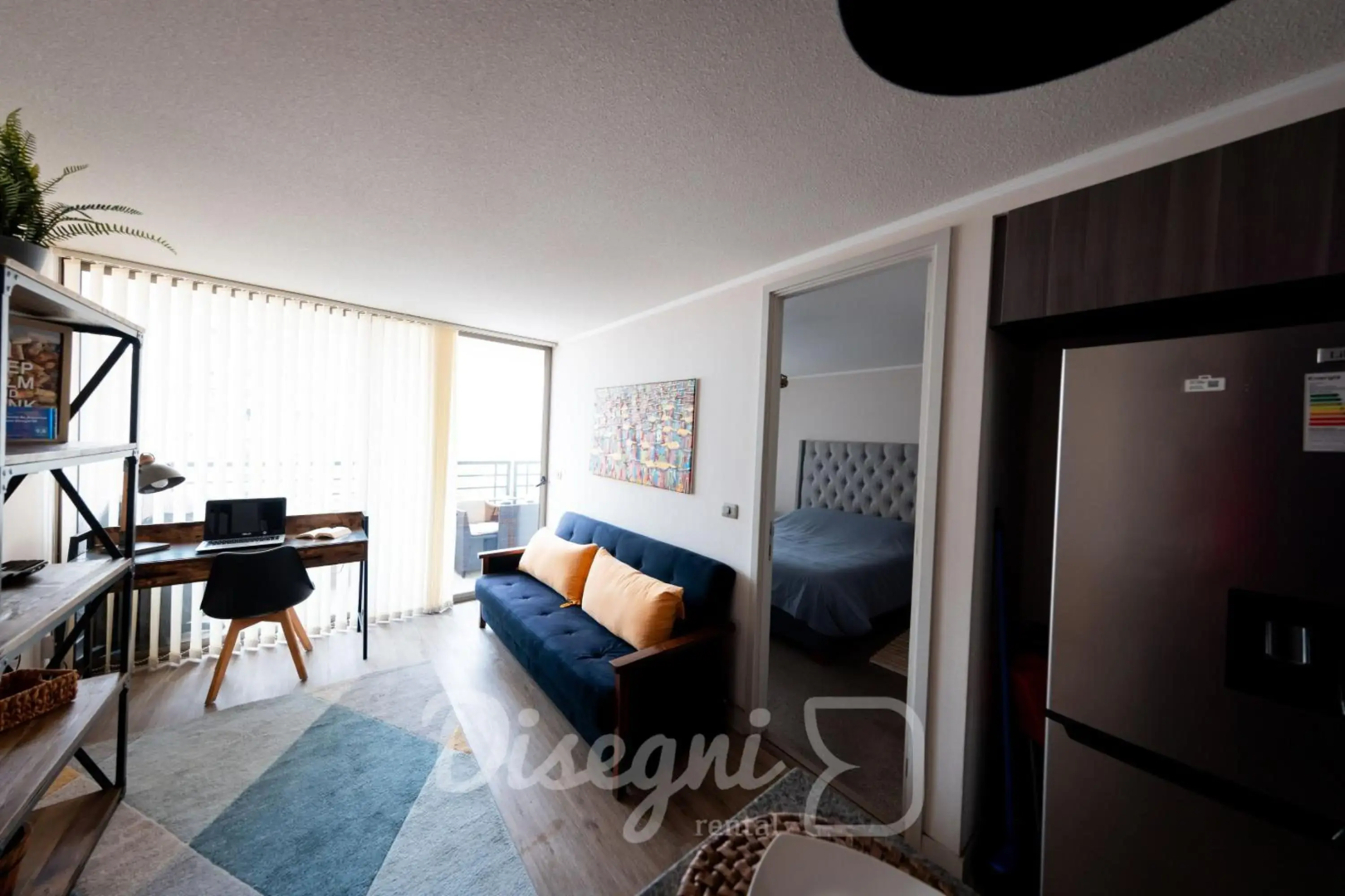 Departamento Av Argentina Antofagasta Disegni 05