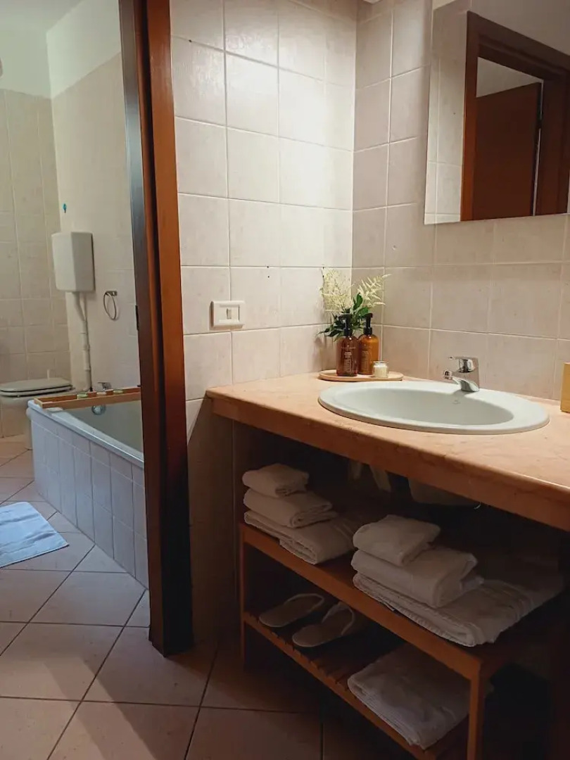 Dream Rooms Apartment