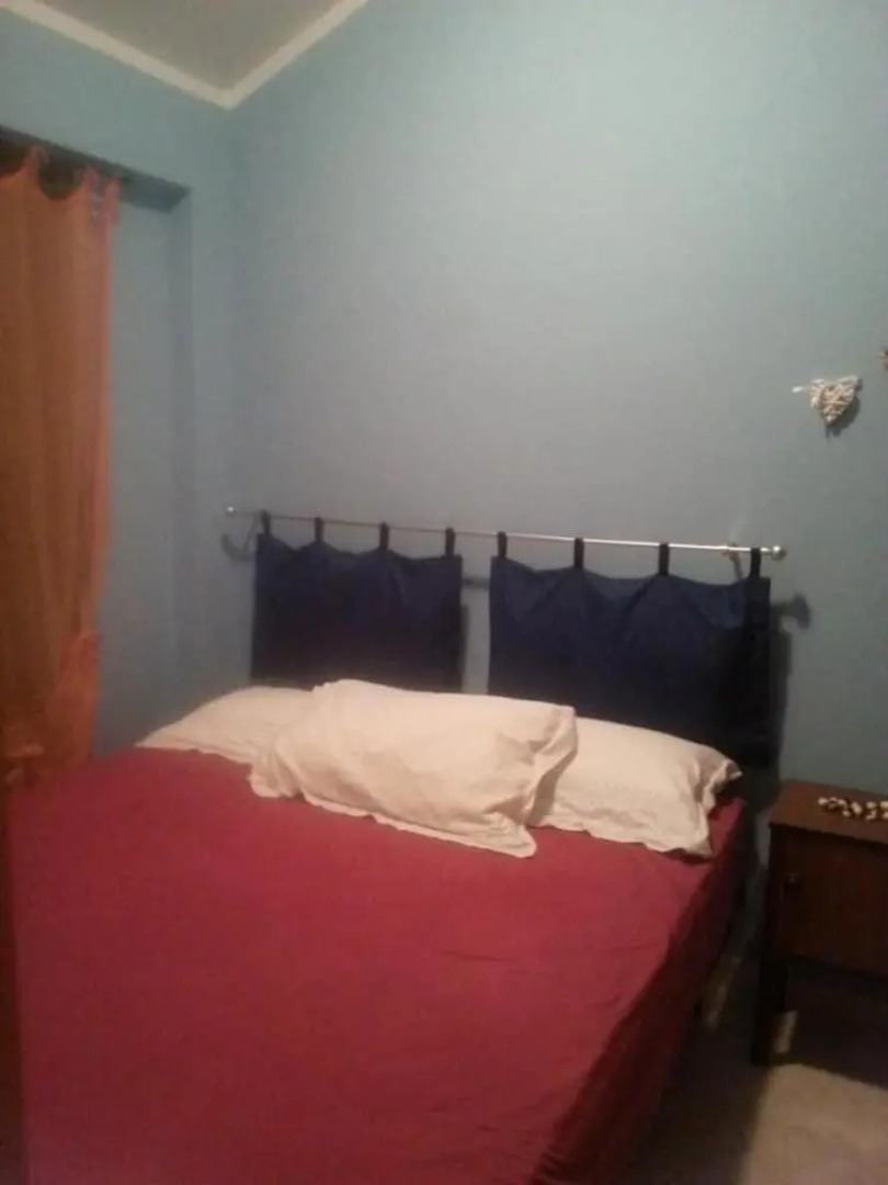 Seaside House in Rais Gerbi Residence