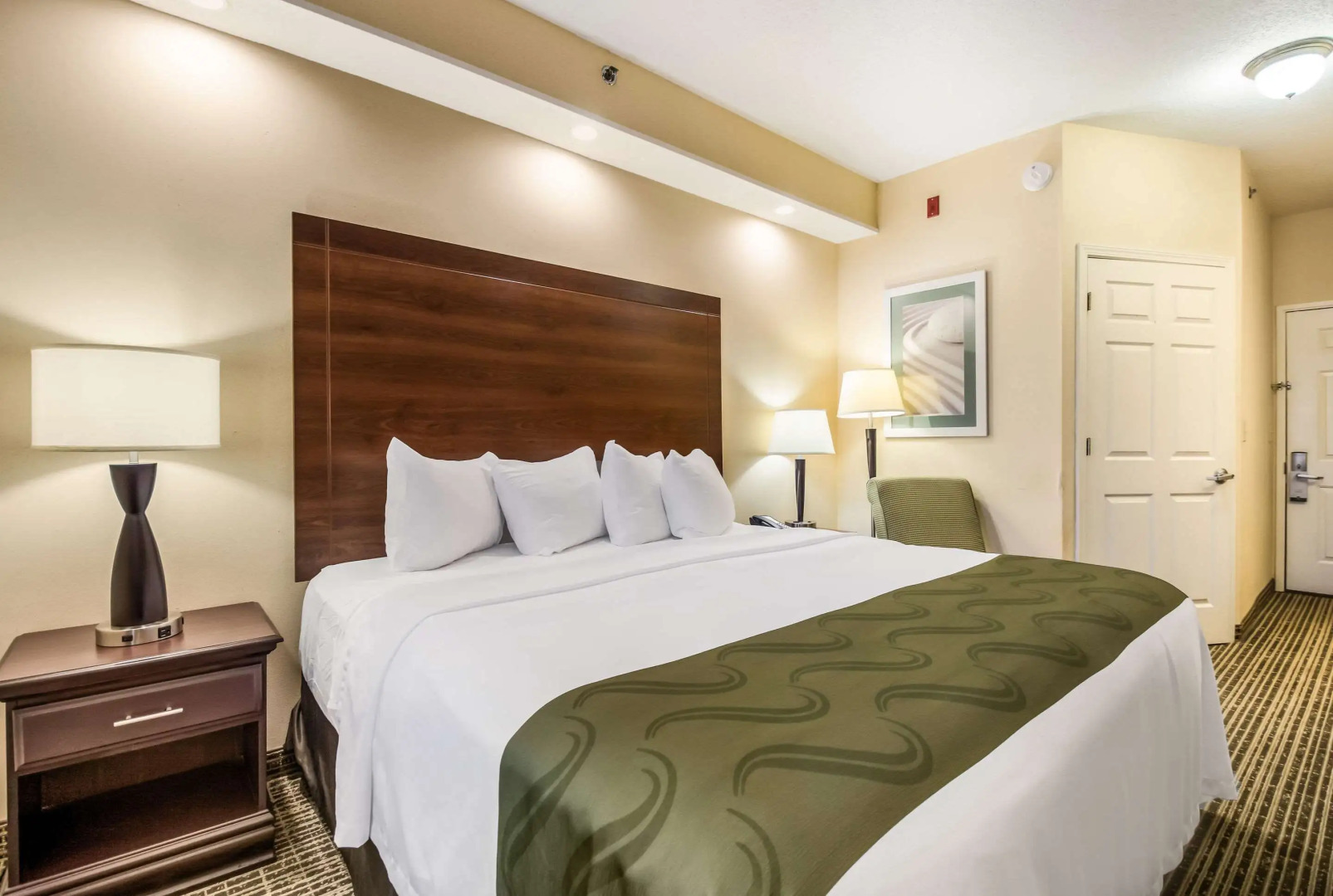 Quality Inn Oak Ridge - Knoxville West