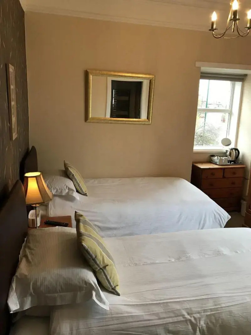 West End Guest House