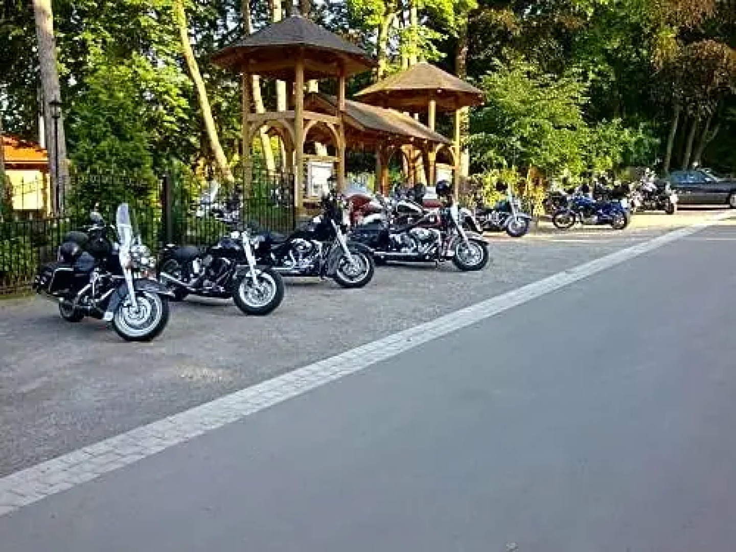 Felsenkeller Coppenbrügge