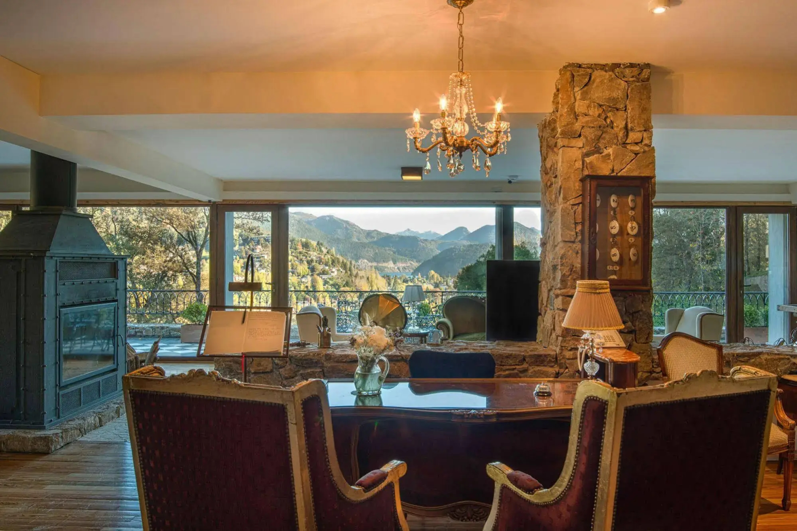 Paraiso Casa de Montana
