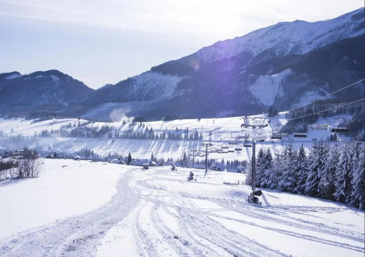 Wellness Penzión Strachan