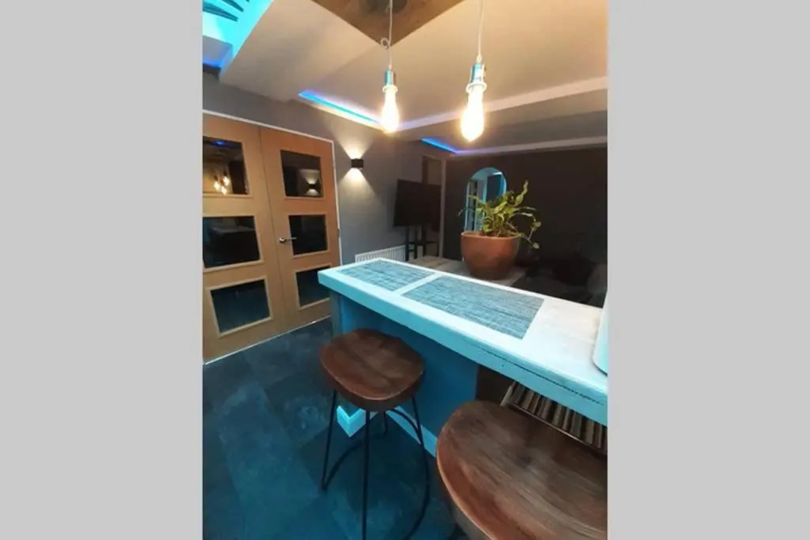 Movie nights and Chill