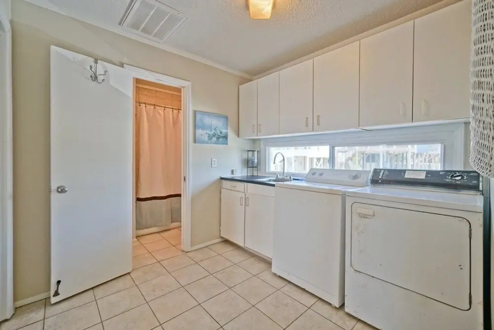 Stingray - 3 Br Home