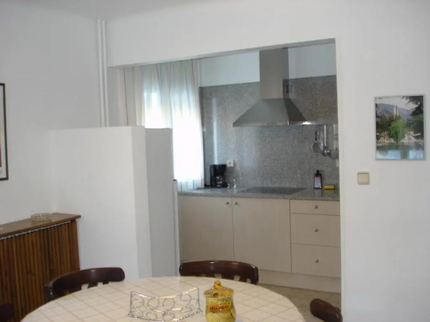 Apartaments Turistics Pirineu