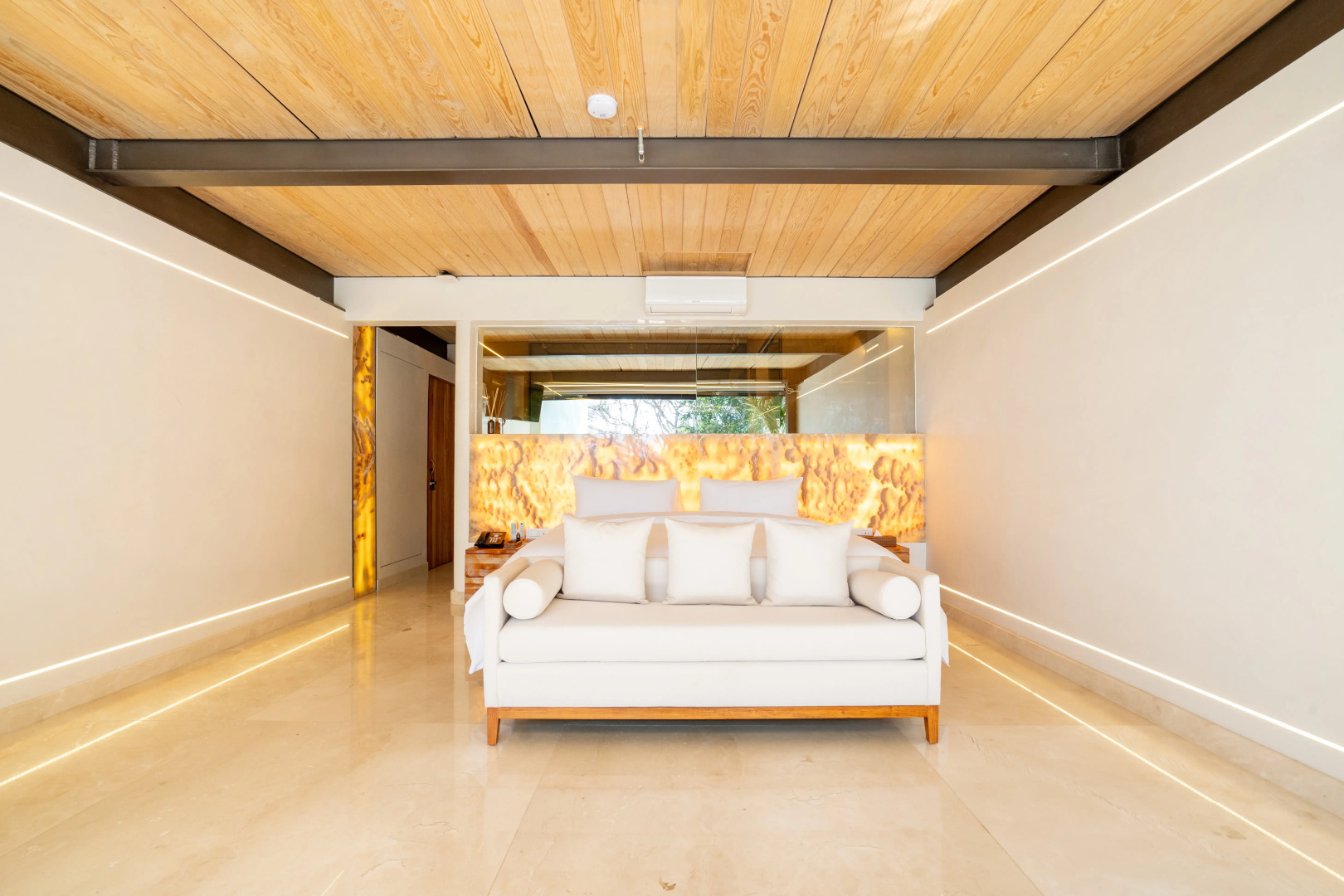 El Santuario Resort & Spa