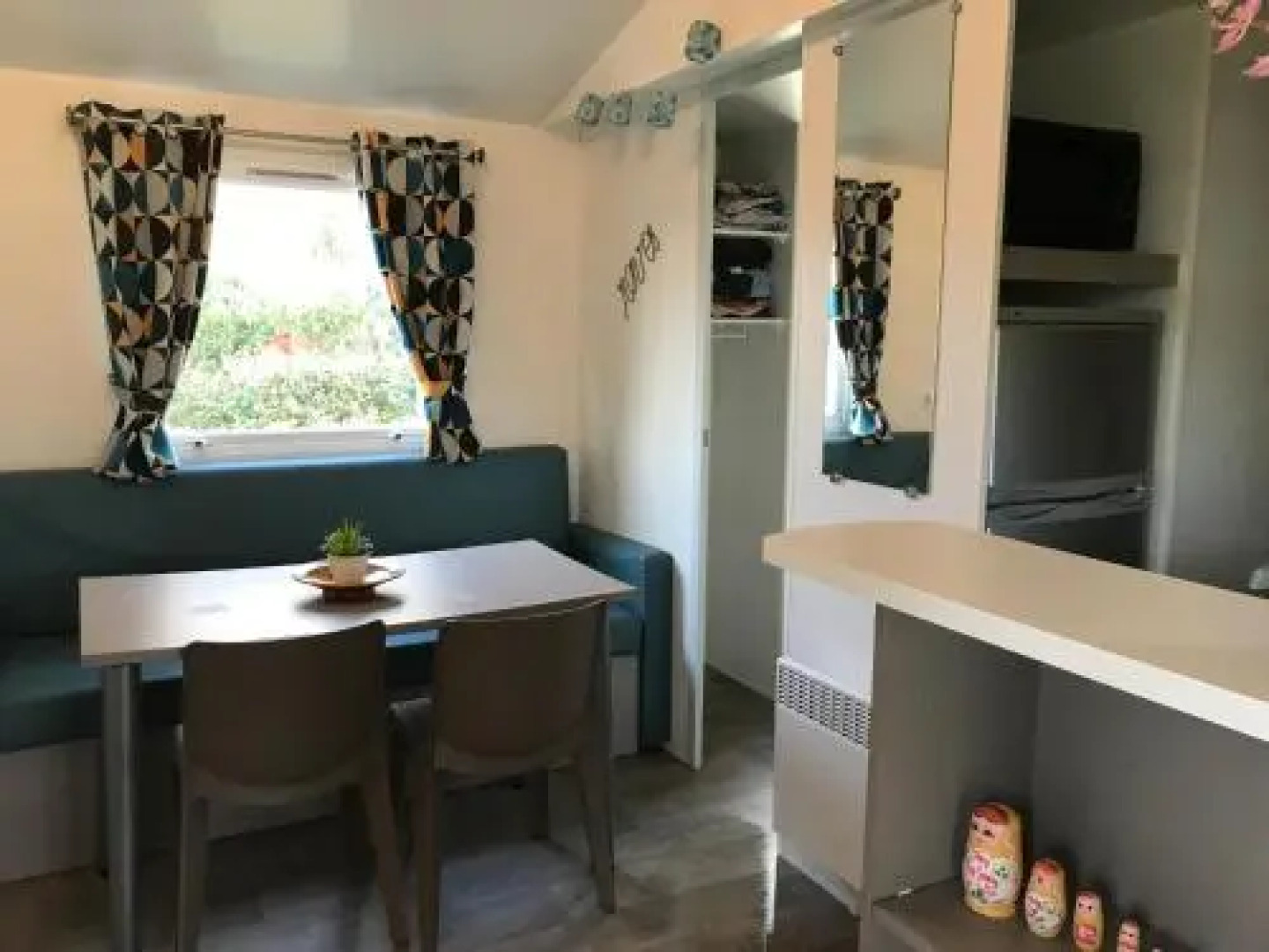 Les Jardins de Tivoli