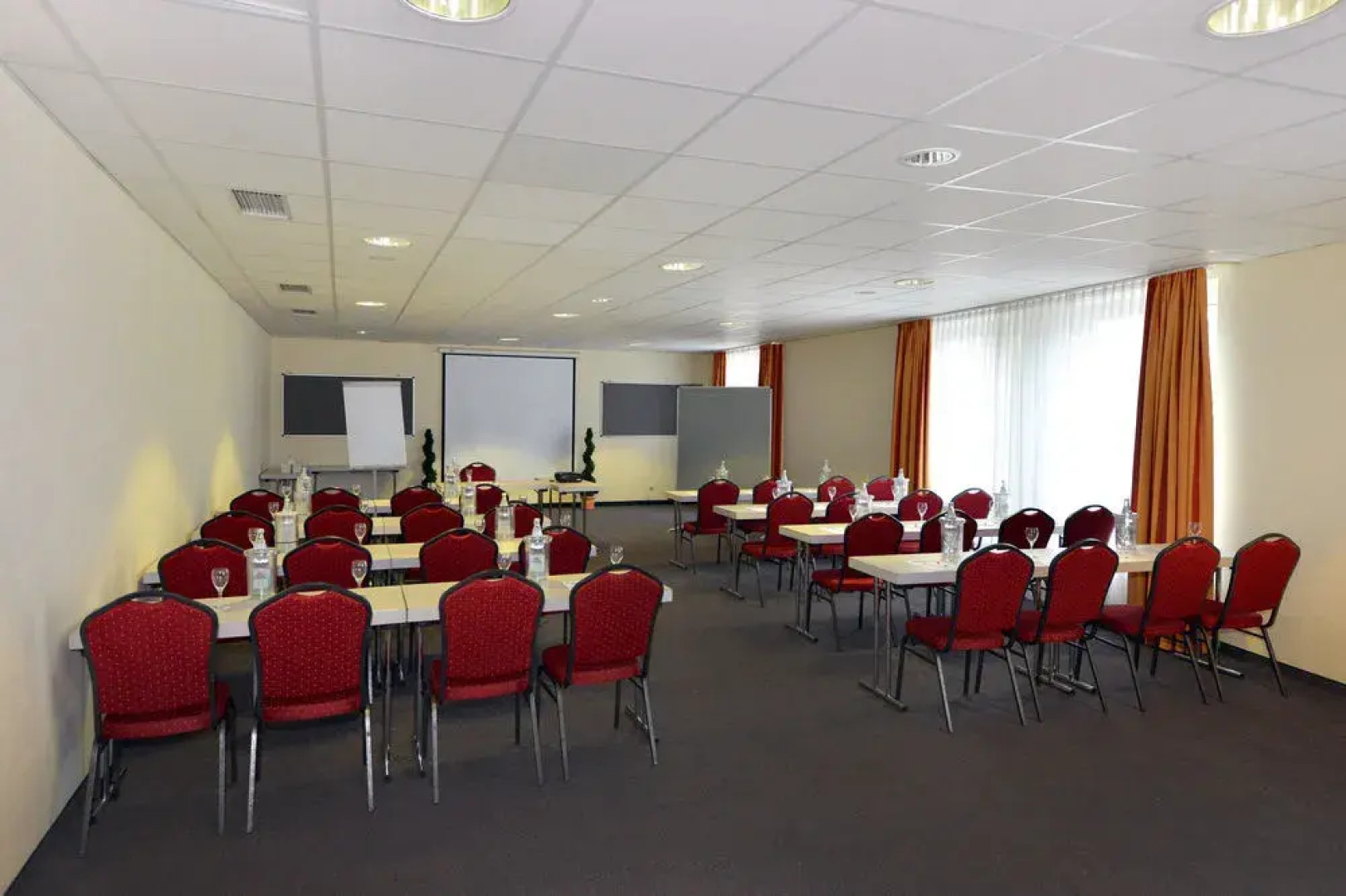 Center Hotel Kaiserhof