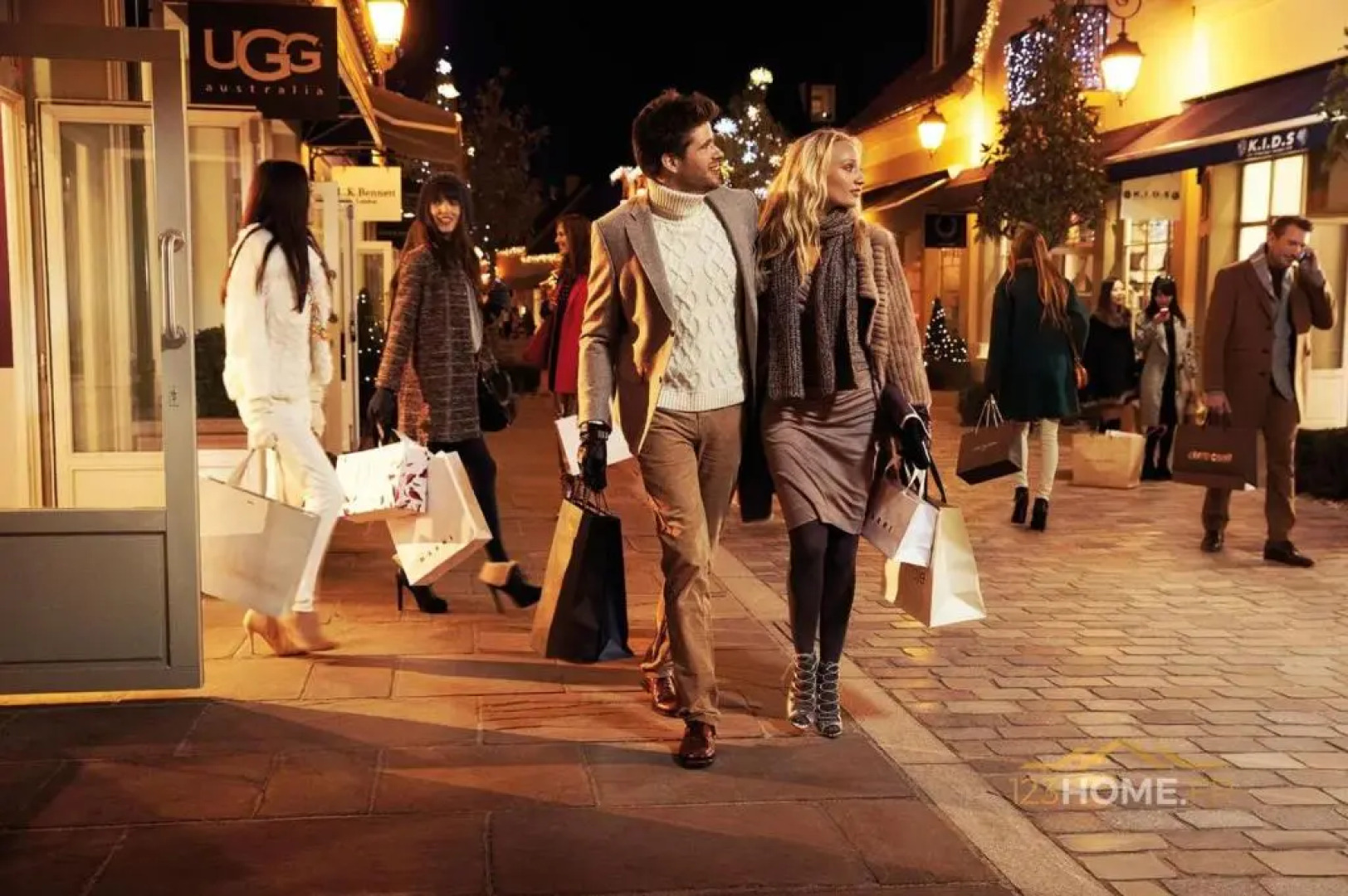 123home- Suite & spa XL