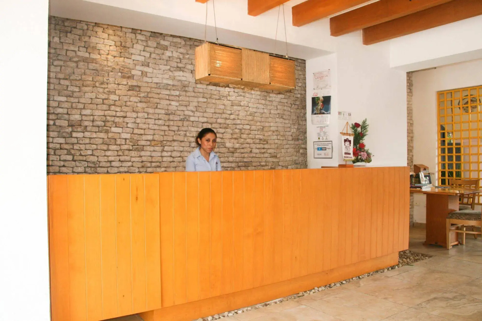 Hotel María de la Luz