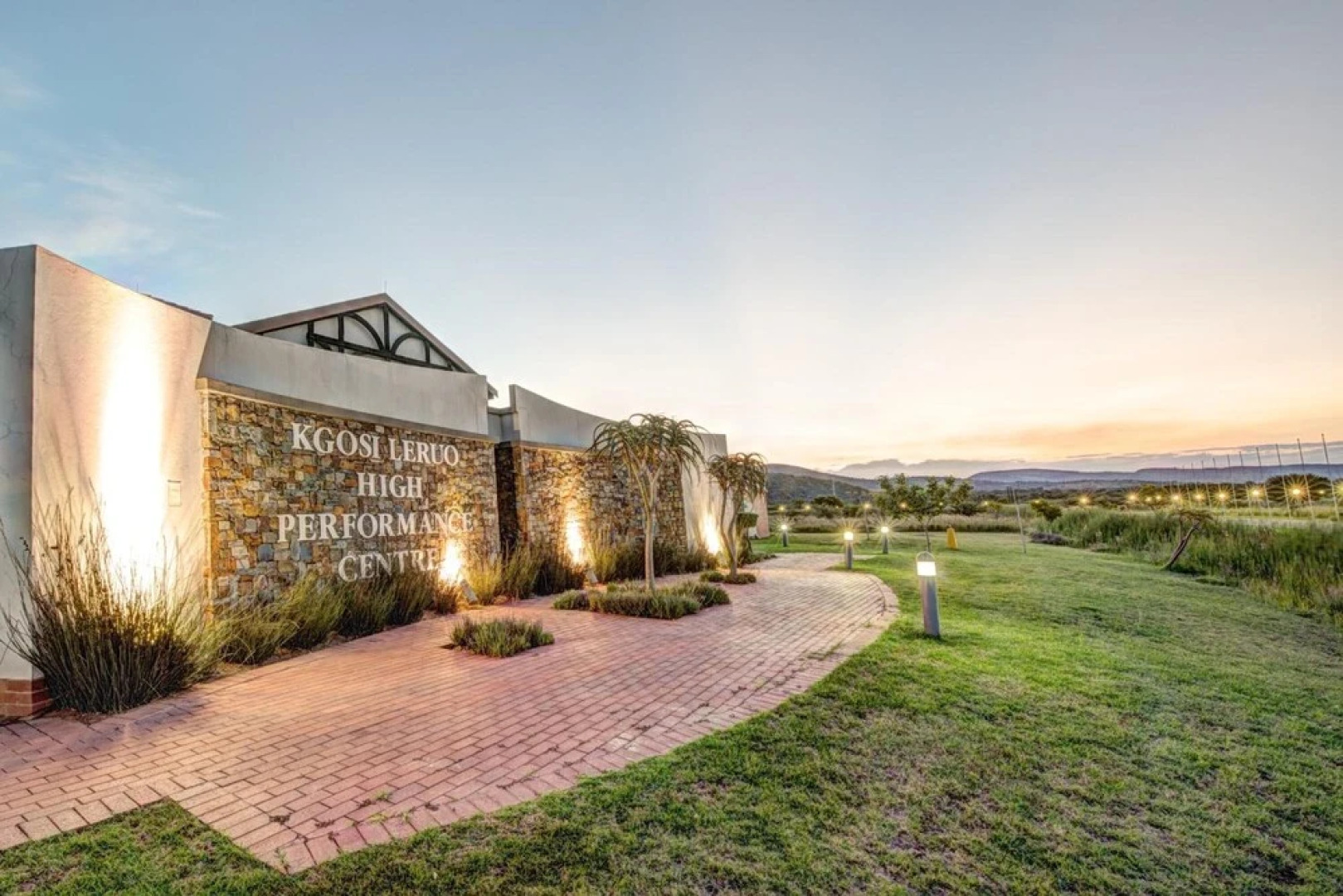 The Royal Marang Hotel