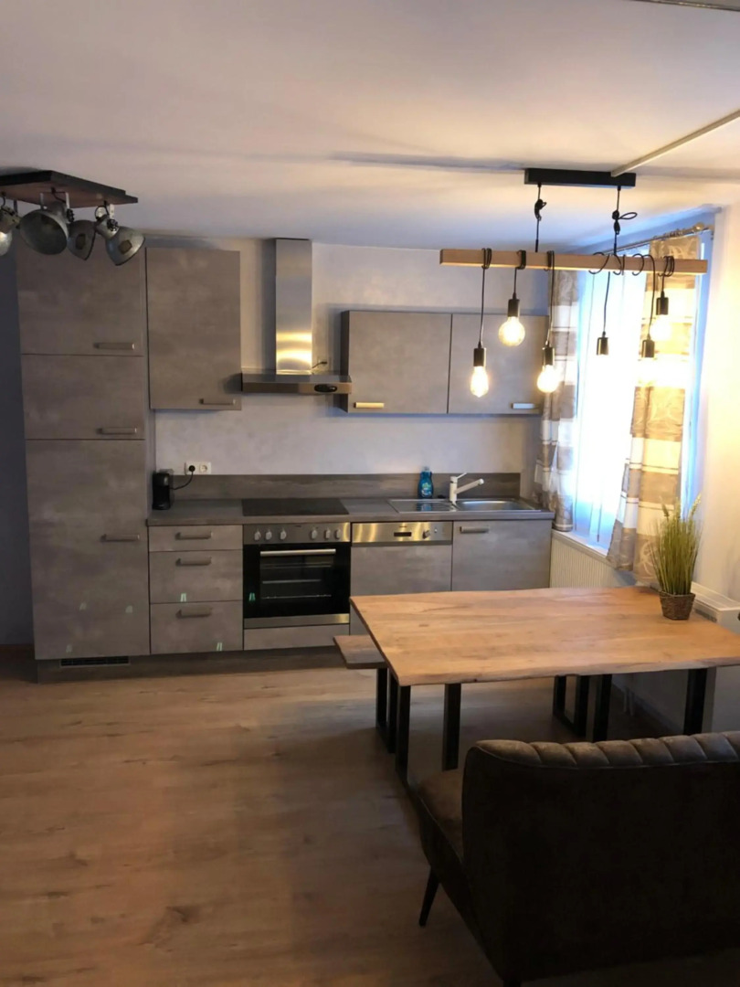 Wohlfühlappartment in der Altstadt von Steyr