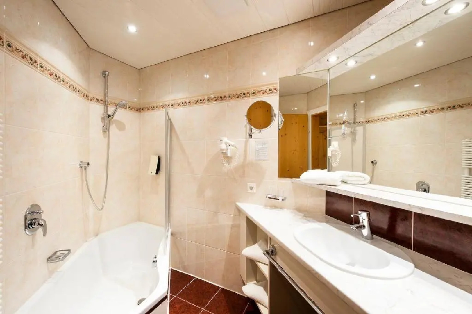 Alpenwellnesshotel Gasteigerhof