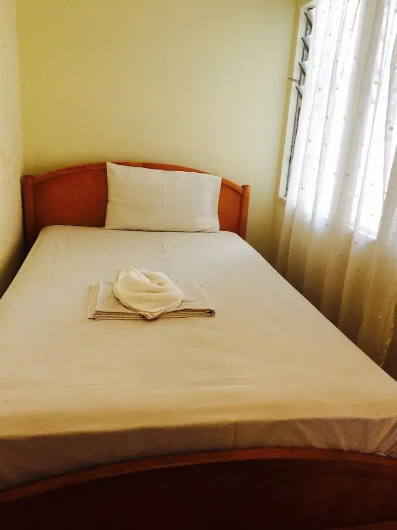 Red Inn Heritage Guest House